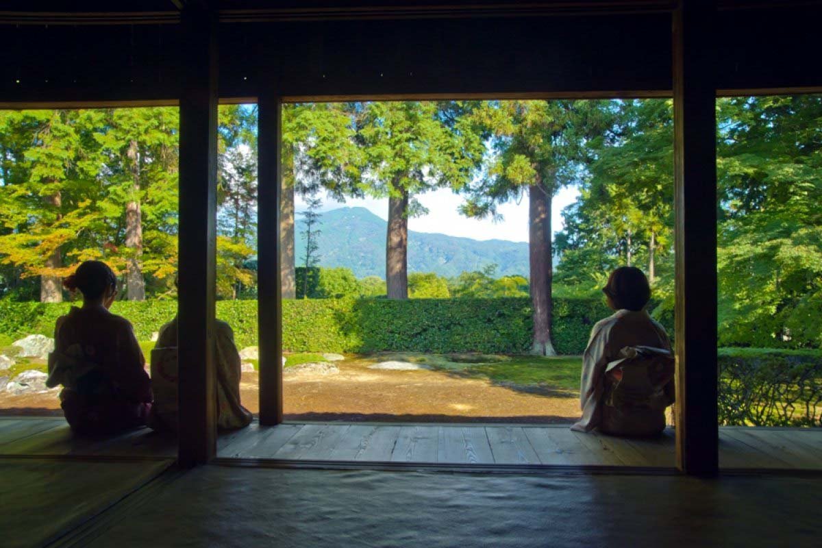 🏯 보타락산 엔츠지(補陀洛山 円通寺) 이미지 4